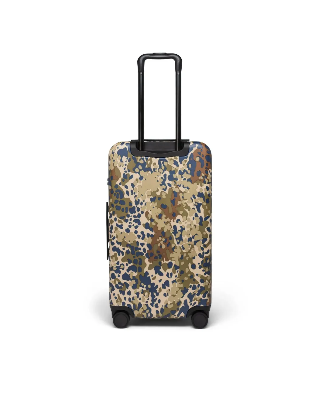 HERITAGE HARDSHELL LUGGAGE MEDIUM - TERRAIN CAMO SALE