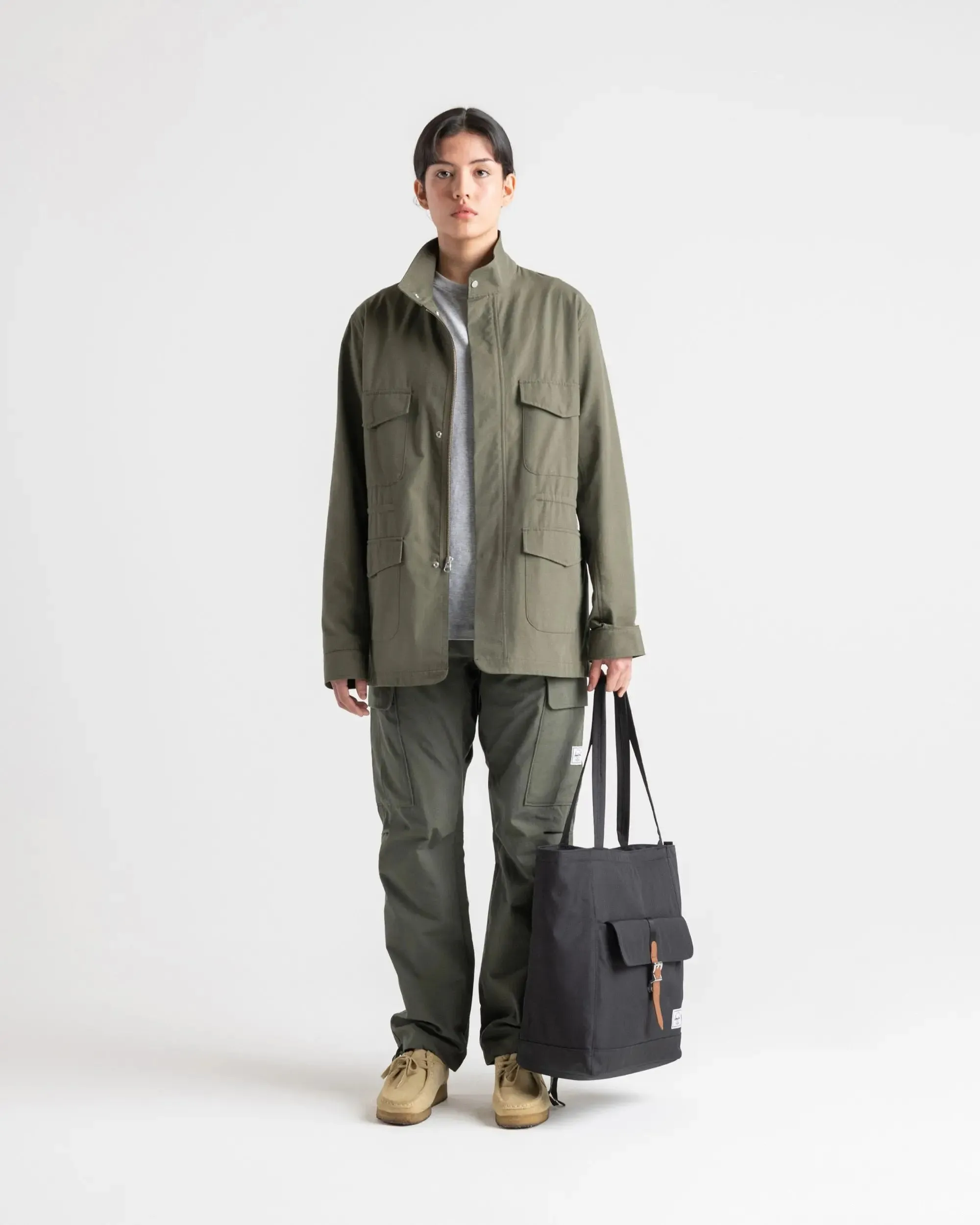 Herschel Retreat Tote