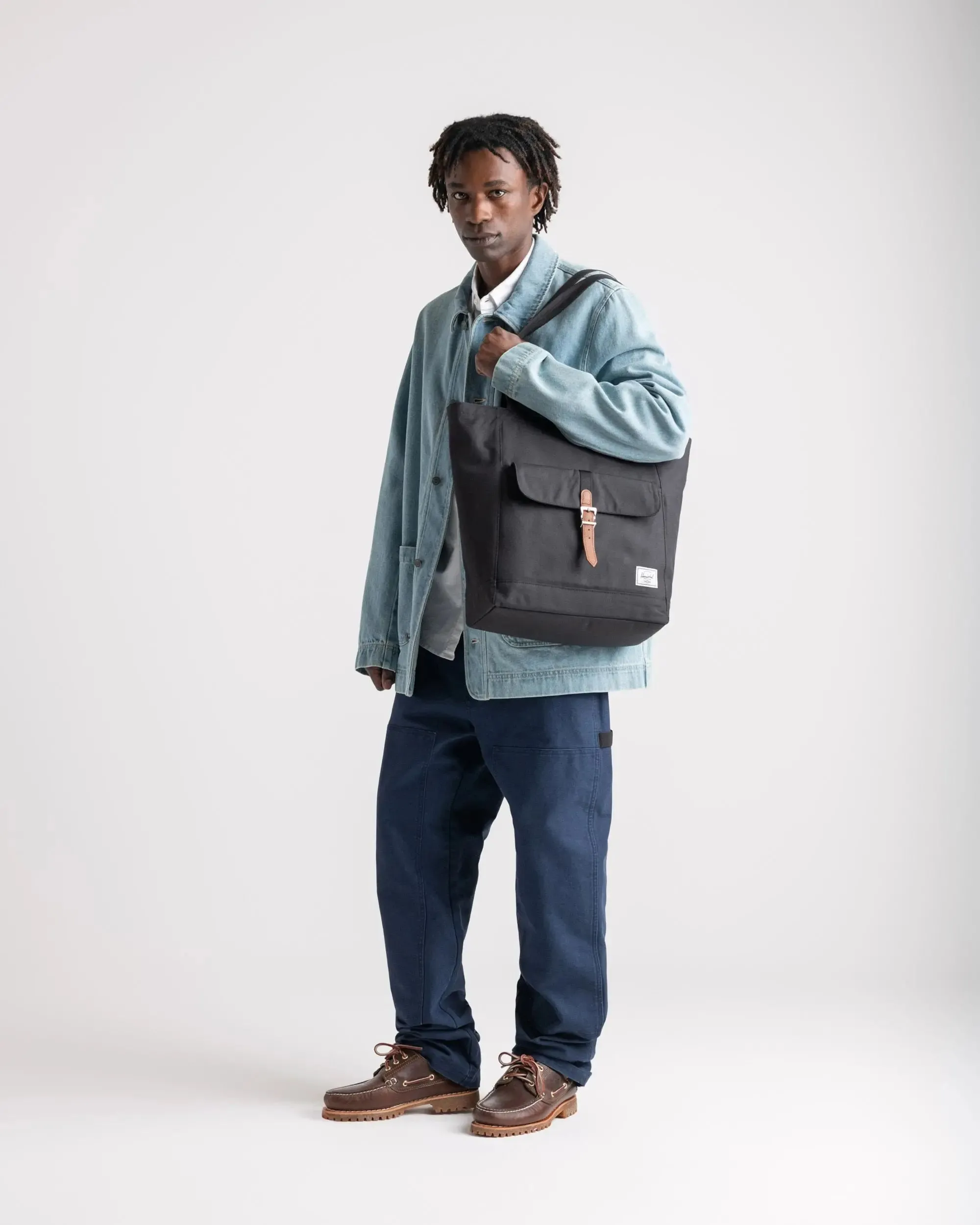 Herschel Retreat Tote