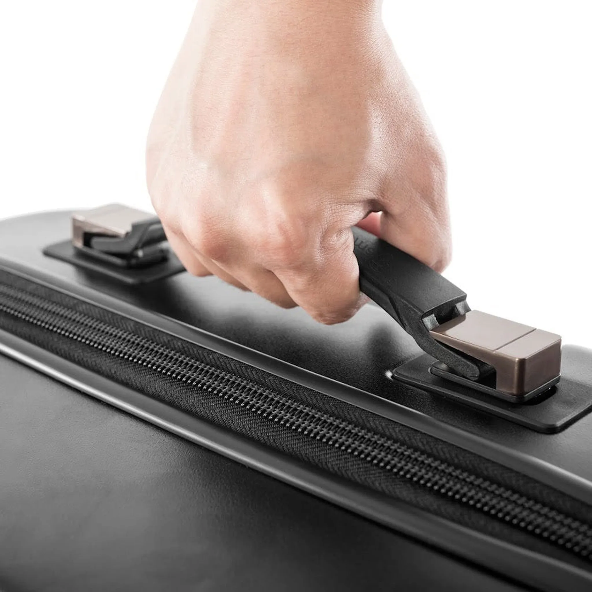 Heys SmartLuggage 26" Spinner