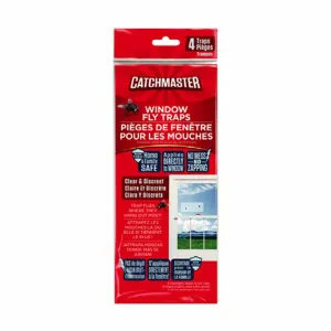 HG034-403 Fly Trap Window