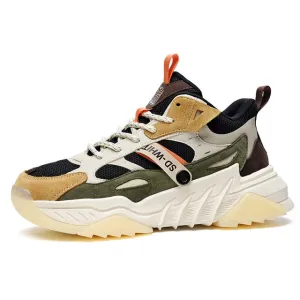 High Top "Retro Classics" Gym Shoe Collection