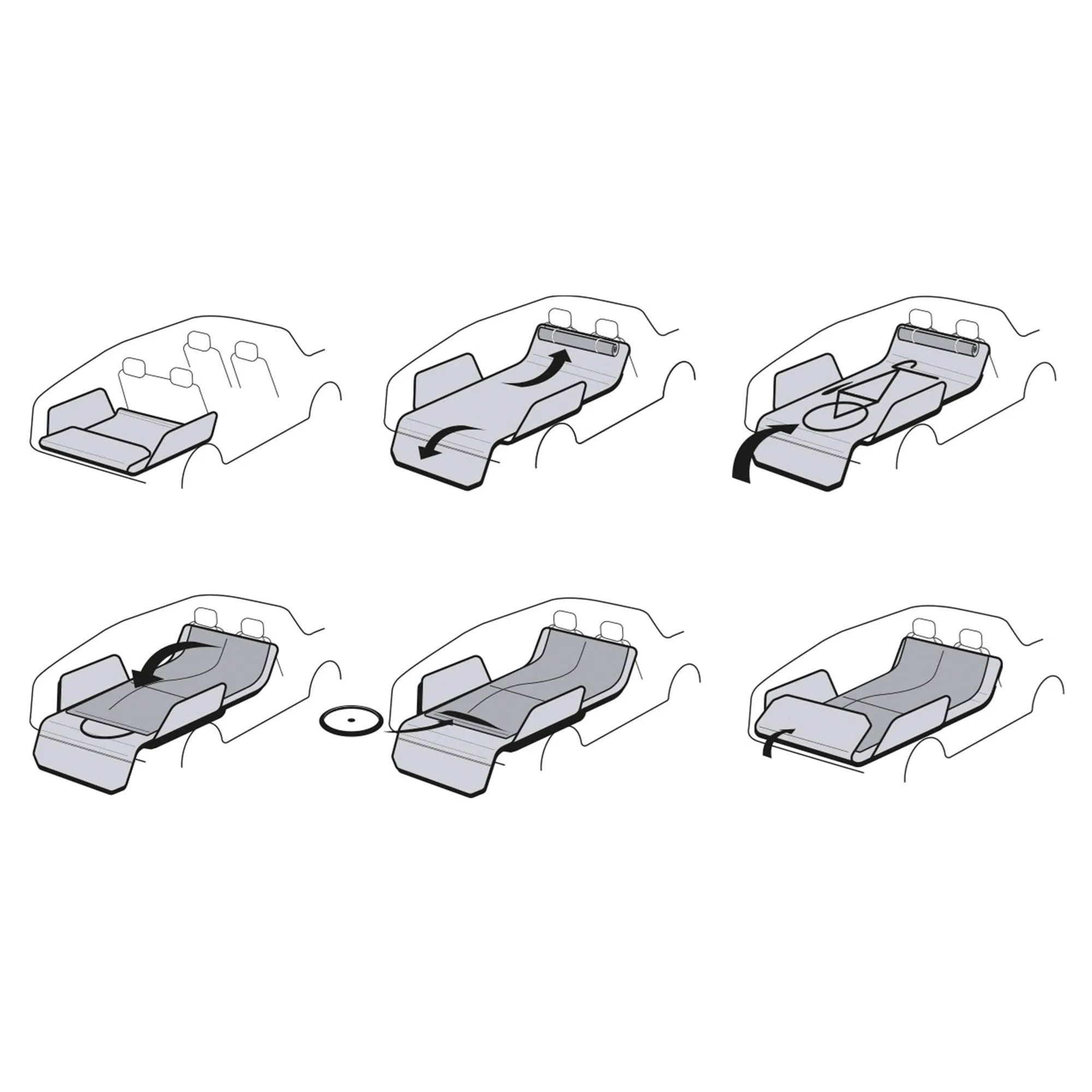 Hiplok Ride Shield