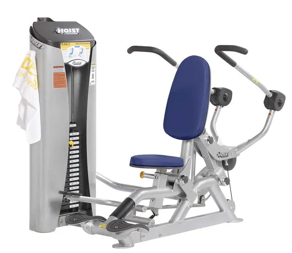 Hoist Triceps Extension RS-1103
