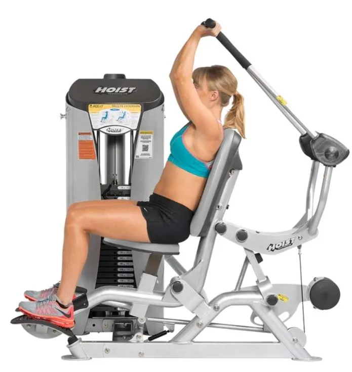 Hoist Triceps Extension RS-1103