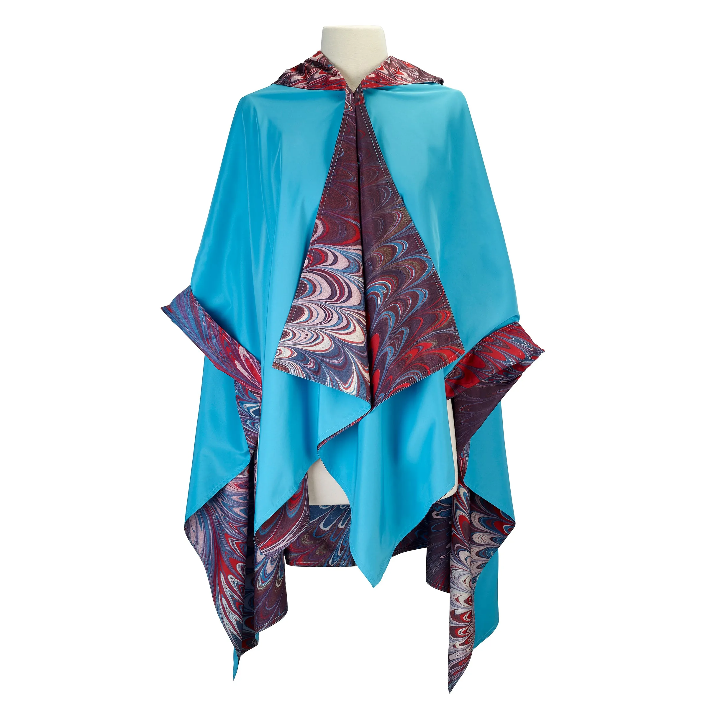 Hollyhill RainCape