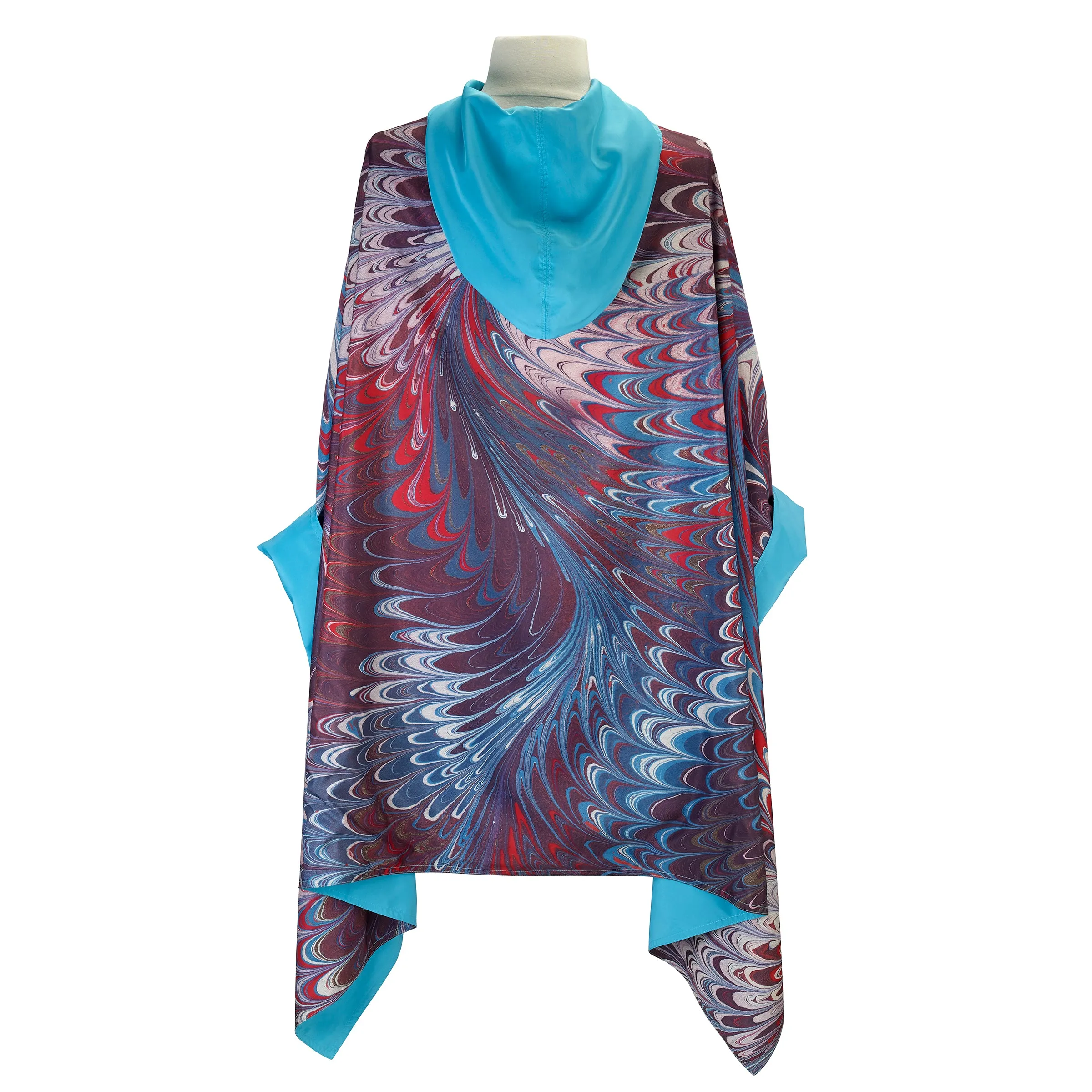 Hollyhill RainCape