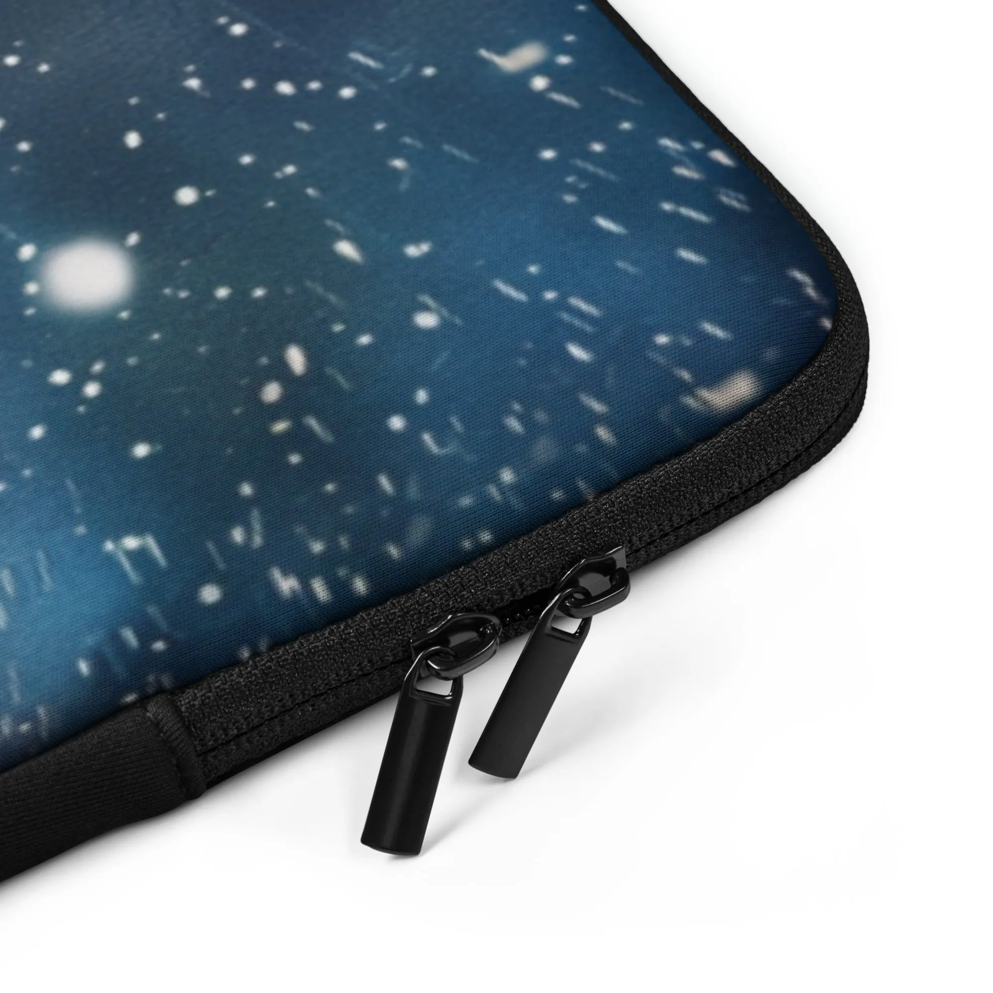Home Run Laptop Sleeve