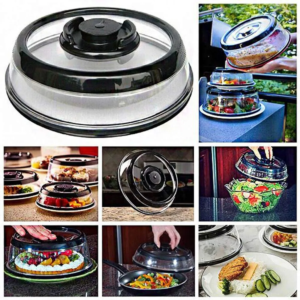 Homlly Airtight Vacuum Food Sealer