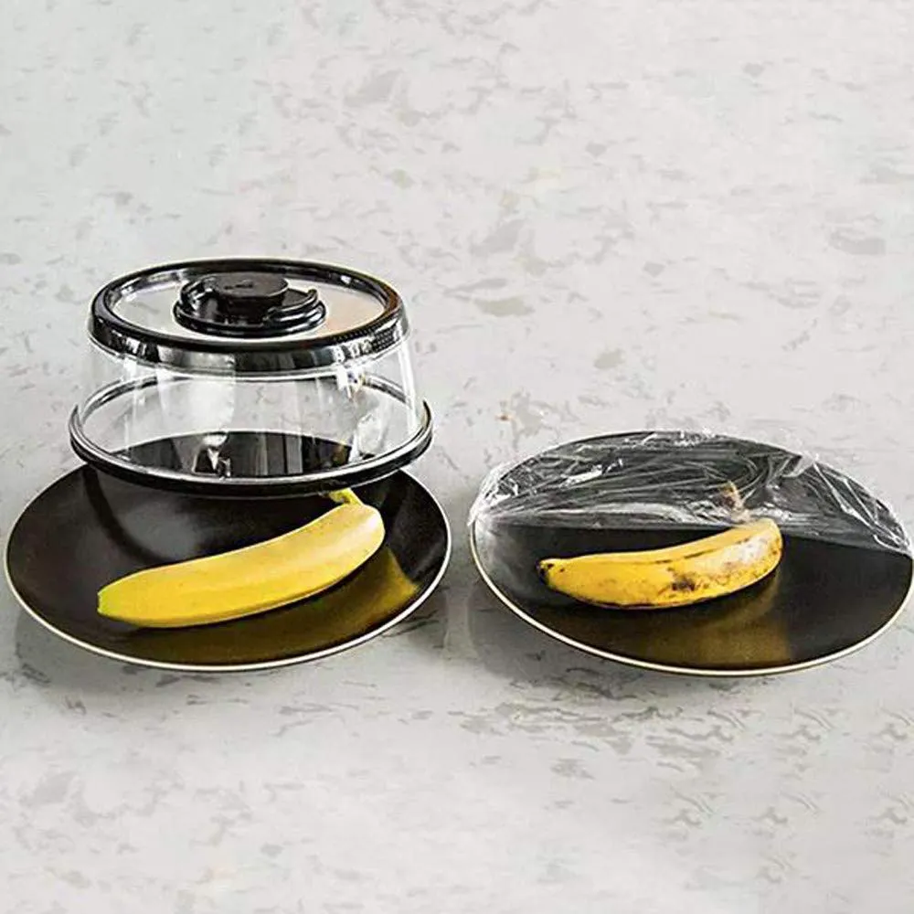 Homlly Airtight Vacuum Food Sealer