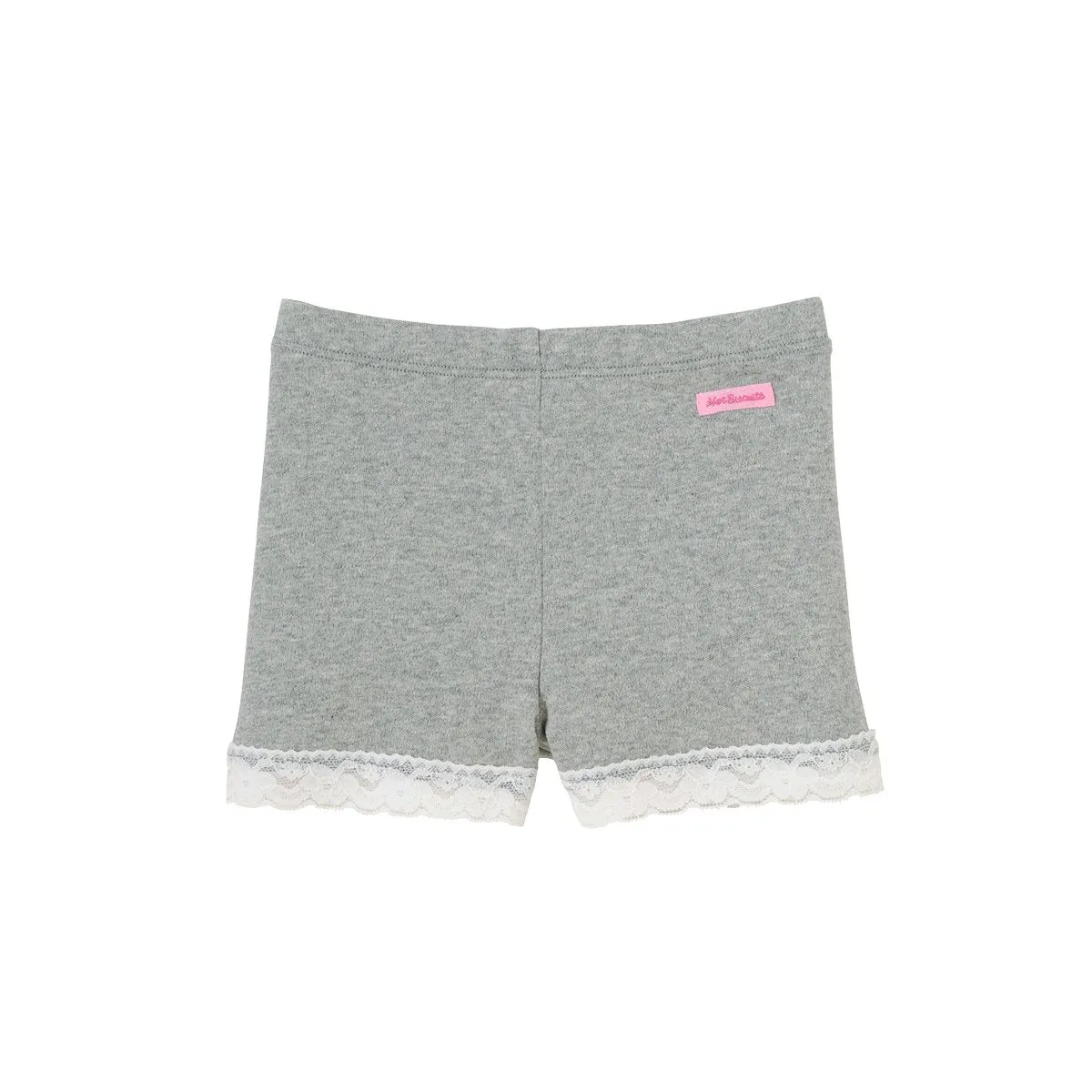 HOT BISCUITS GYM SHORTS
