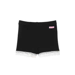 HOT BISCUITS GYM SHORTS