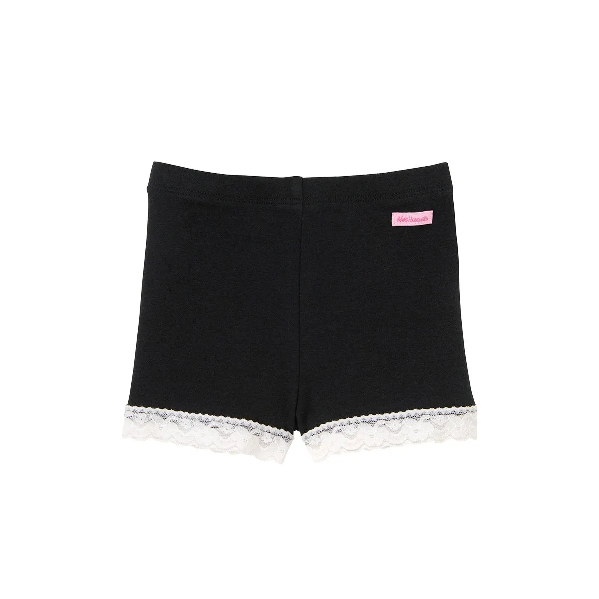 HOT BISCUITS GYM SHORTS