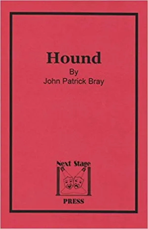 Hound - Digital Version