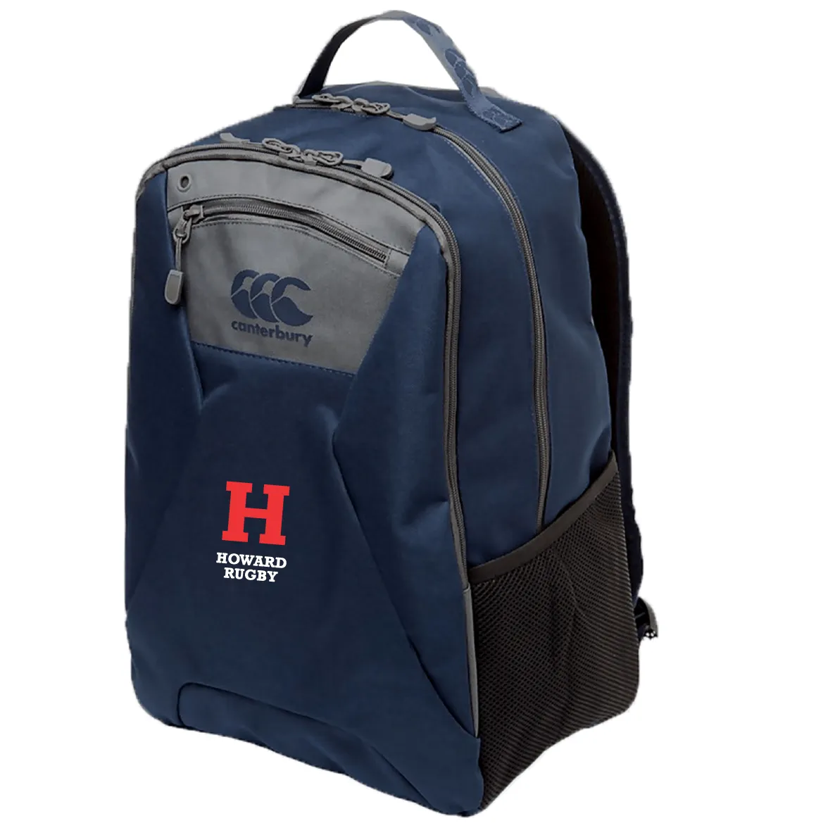 Howard University Medium Backpack by Canterbury