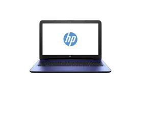 Hp 15 Ay021 Lahp Laptop Notebook 15.6 Pent N3710 4 Gb,500 Gb Dvd Rw W10 H