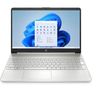 HP 15s Core i7 1195G7 8GB RAM 512GB SSD Storage Laptop