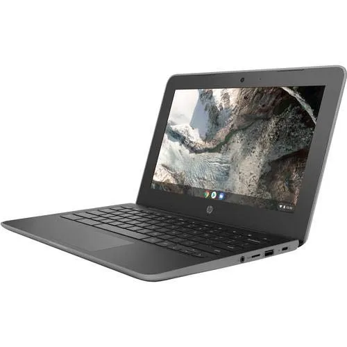 HP Chromebook  Laptop | 11 G7 EE | Intel Celeron N4000 | 11.6" HD | 4 GB RAM | Chrome OS | Refurbished