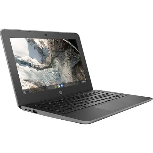 HP Chromebook  Laptop | 11 G7 EE | Intel Celeron N4000 | 11.6" HD | 4 GB RAM | Chrome OS | Refurbished