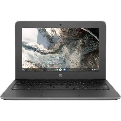 HP Chromebook  Laptop | 11 G7 EE | Intel Celeron N4000 | 11.6" HD | 4 GB RAM | Chrome OS | Refurbished