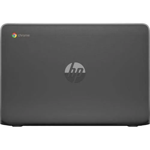 HP Chromebook  Laptop | 11 G7 EE | Intel Celeron N4000 | 11.6" HD | 4 GB RAM | Chrome OS | Refurbished