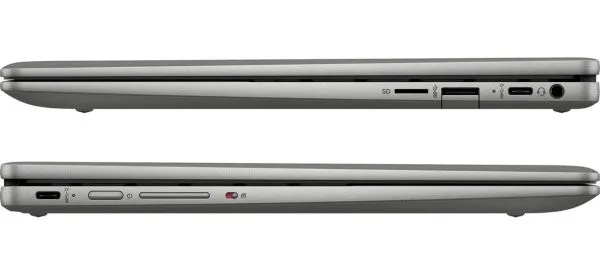 HP Chromebook x360 14c-cc0000ni 4U0D4EA 11th Generation i3-1125G4