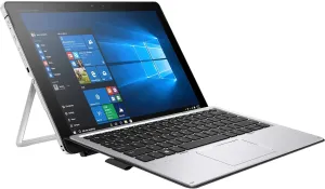 HP Elite X2 1012 G2 2-in-1, Touchscreen, Intel Core i5-7300U, 256GB SSD, 8GB RAM