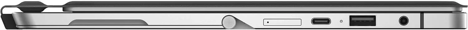 HP Elite X2 1012 G2 2-in-1, Touchscreen, Intel Core i5-7300U, 256GB SSD, 8GB RAM