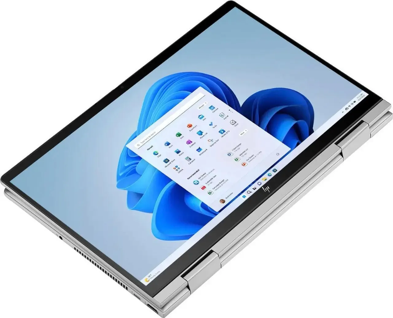 HP Envy x360 14″ 2-in-1 Laptop – Intel Core i5-1335U – RAM 8GB – SSD 512GB | 14-es0013dx