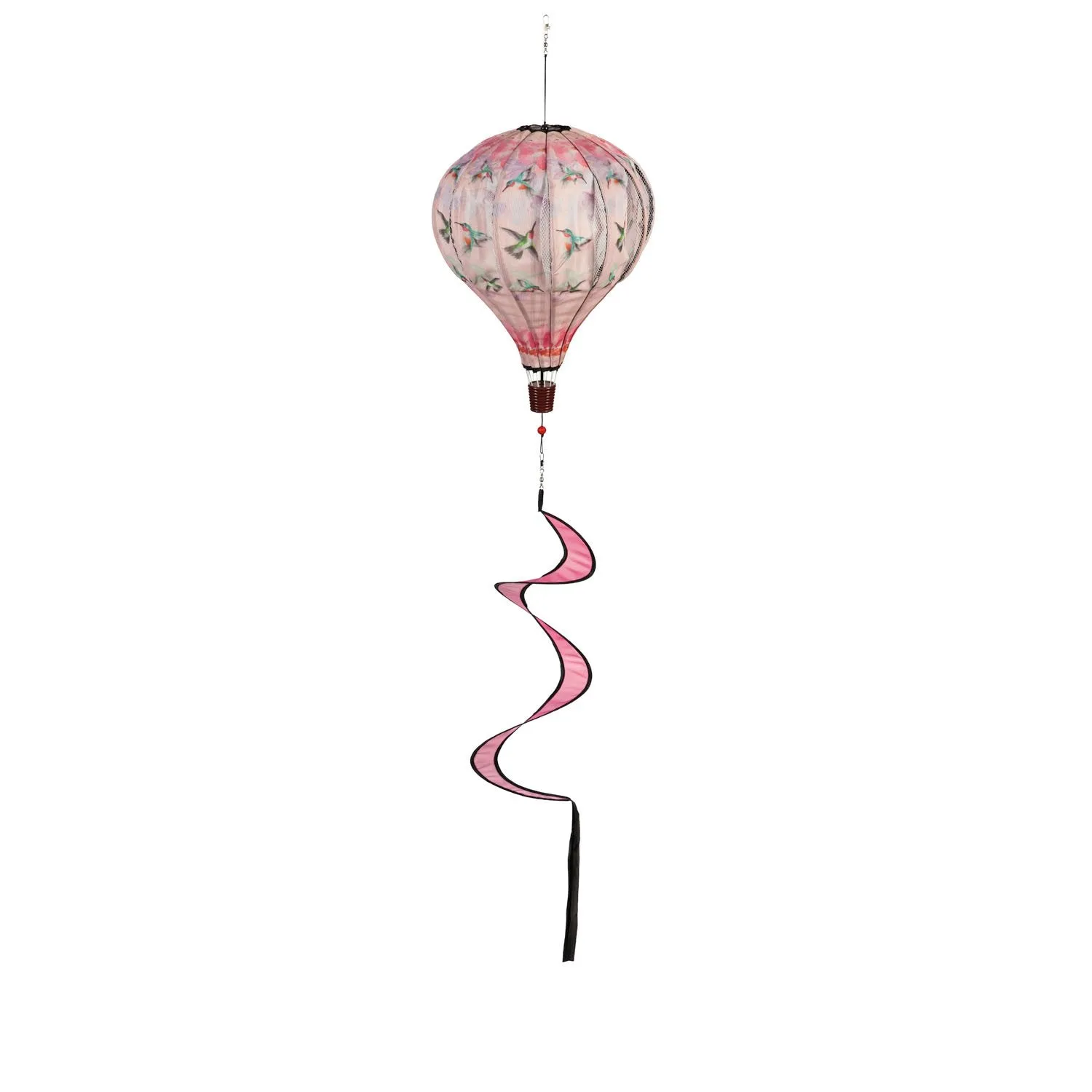 Hummingbirds Balloon Spinner,45b297