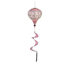 Hummingbirds Balloon Spinner,45b297