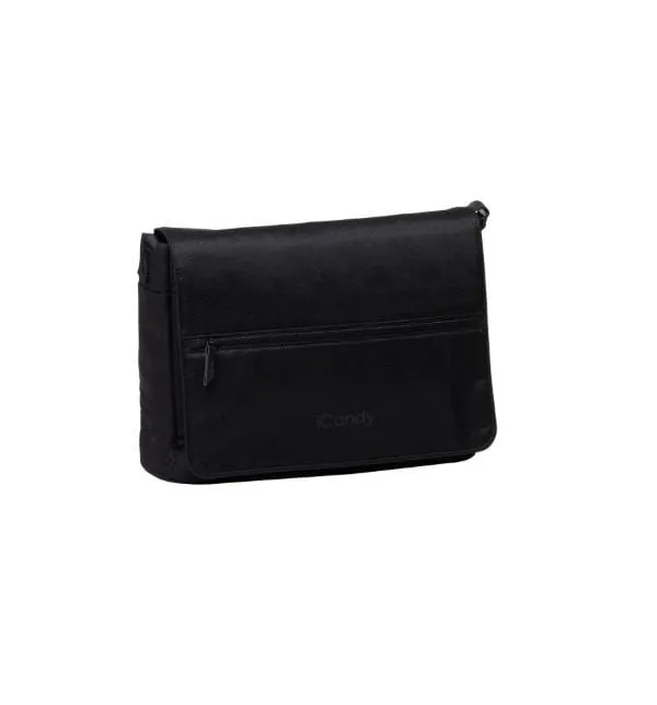 iCandy Lifestyle Changing Bag - Black