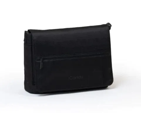 iCandy Lifestyle Changing Bag - Black