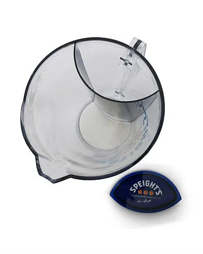 Ice Cooler Jug