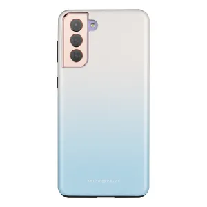 Iceberg Pastel Custom - Samsung Galaxy S21 Plus 5G Case
