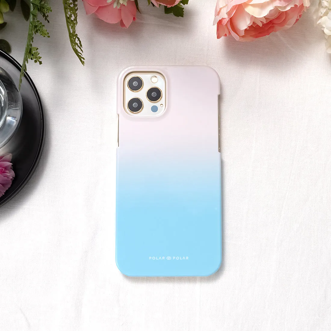 Iceberg Pastel Custom - Samsung Galaxy S21 Plus 5G Case