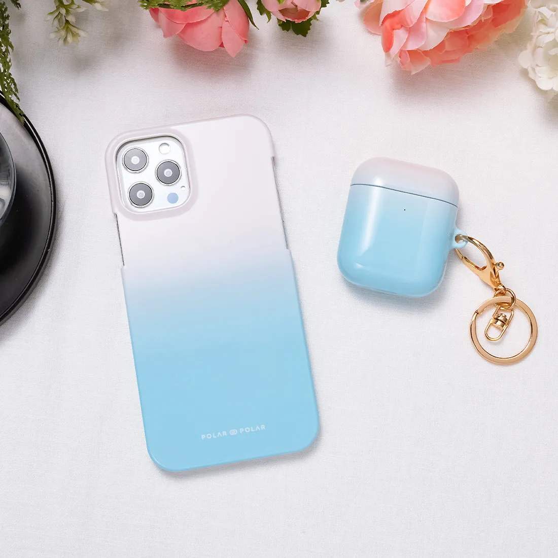 Iceberg Pastel Custom - Samsung Galaxy S21 Plus 5G Case