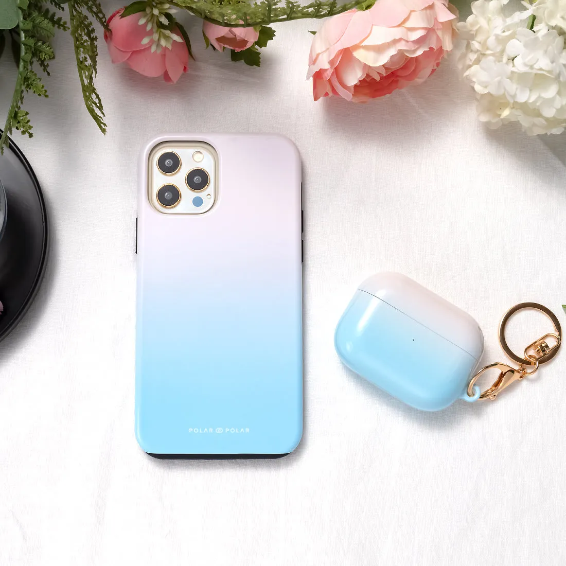 Iceberg Pastel Custom - Samsung Galaxy S21 Plus 5G Case