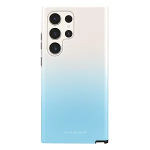 Iceberg Pastel - Custom Samsung Galaxy S24 Ultra Case