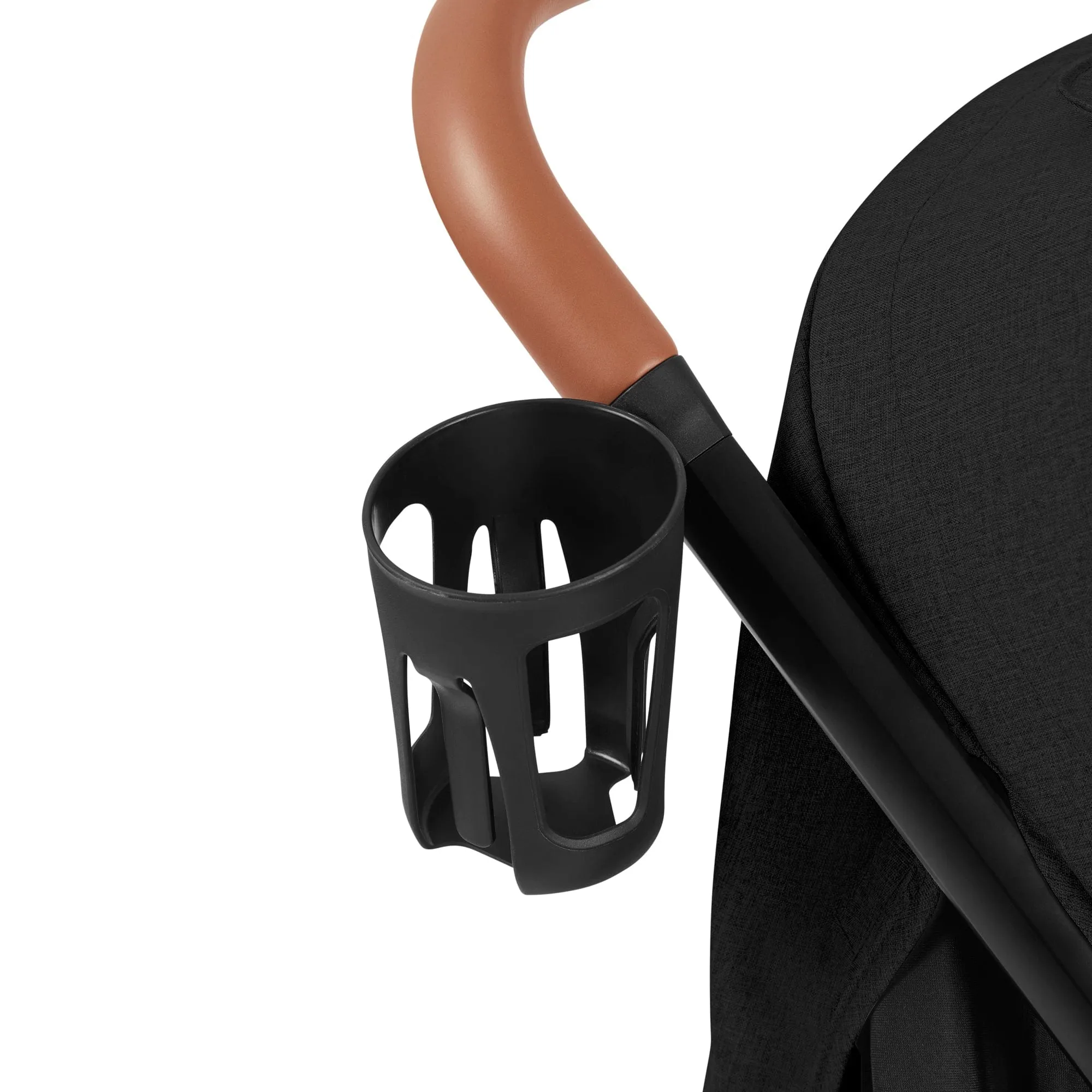 Ickle Bubba Stomp Stride Prime Pushchair - Midnight
