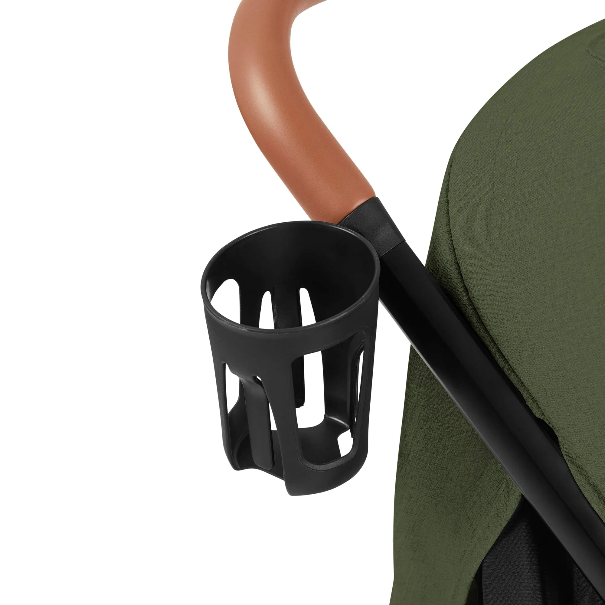 Ickle Bubba Stomp Stride Pushchair in - Woodland