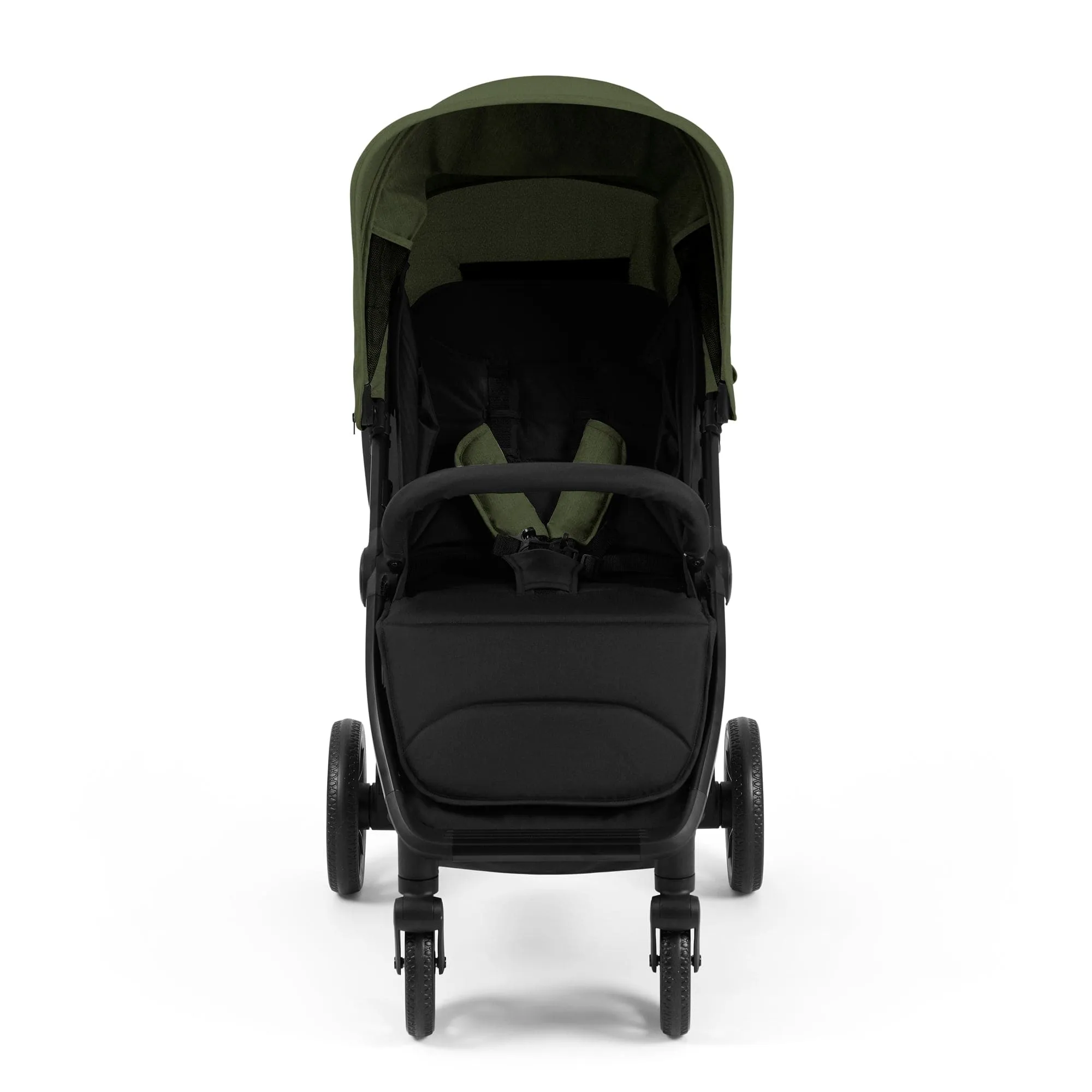 Ickle Bubba Stomp Stride Pushchair in - Woodland