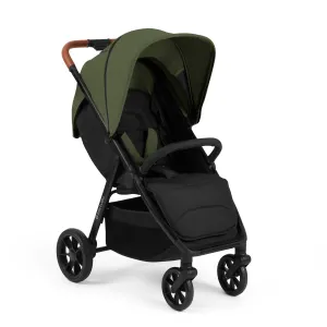 Ickle Bubba Stomp Stride Pushchair in - Woodland