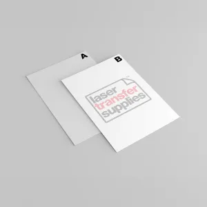 IColor Window Cling Media