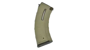 ICS ARK (AK) Hi-Cap Magazine (540rd) OD