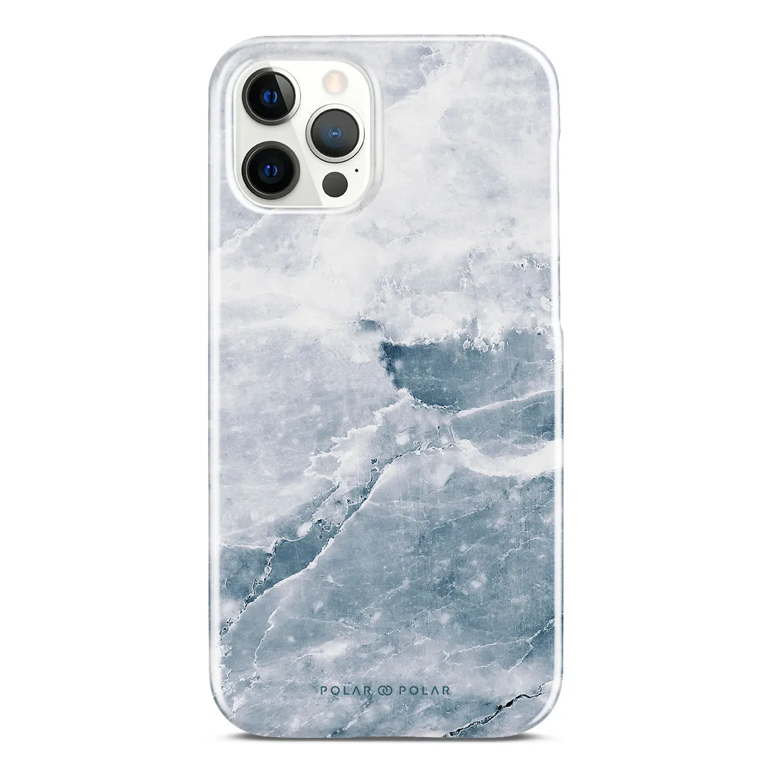 Icy Custom - iPhone 12 Pro Case