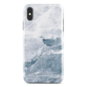 Icy Custom - iPhone XS Max Case