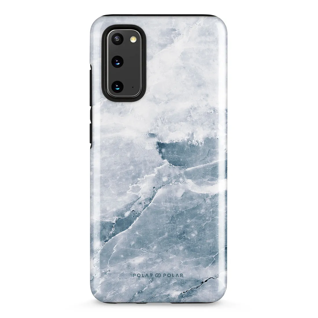 Icy Custom - Samsung Galaxy S20 5G Case