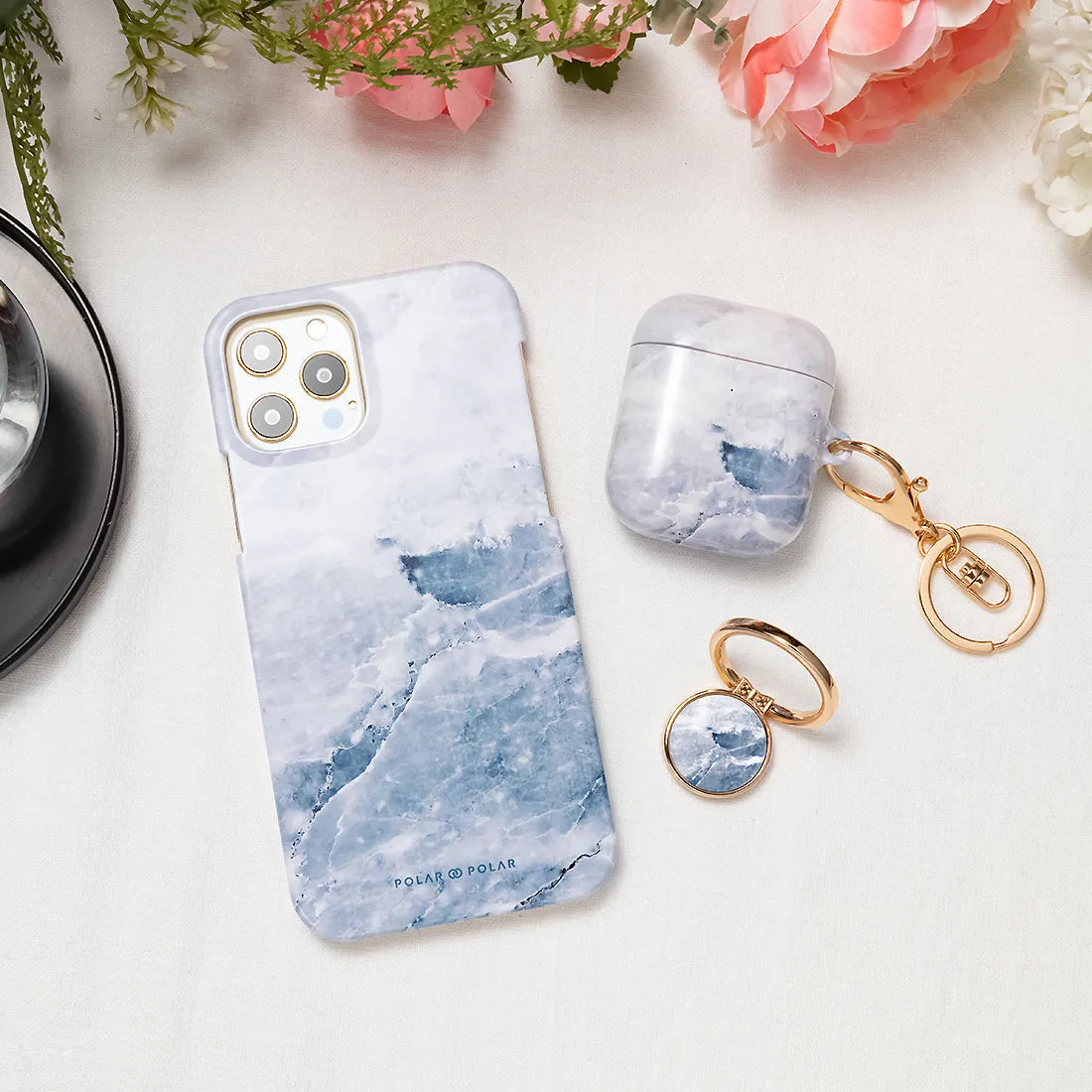 Icy Custom - Samsung Galaxy S20 5G Case