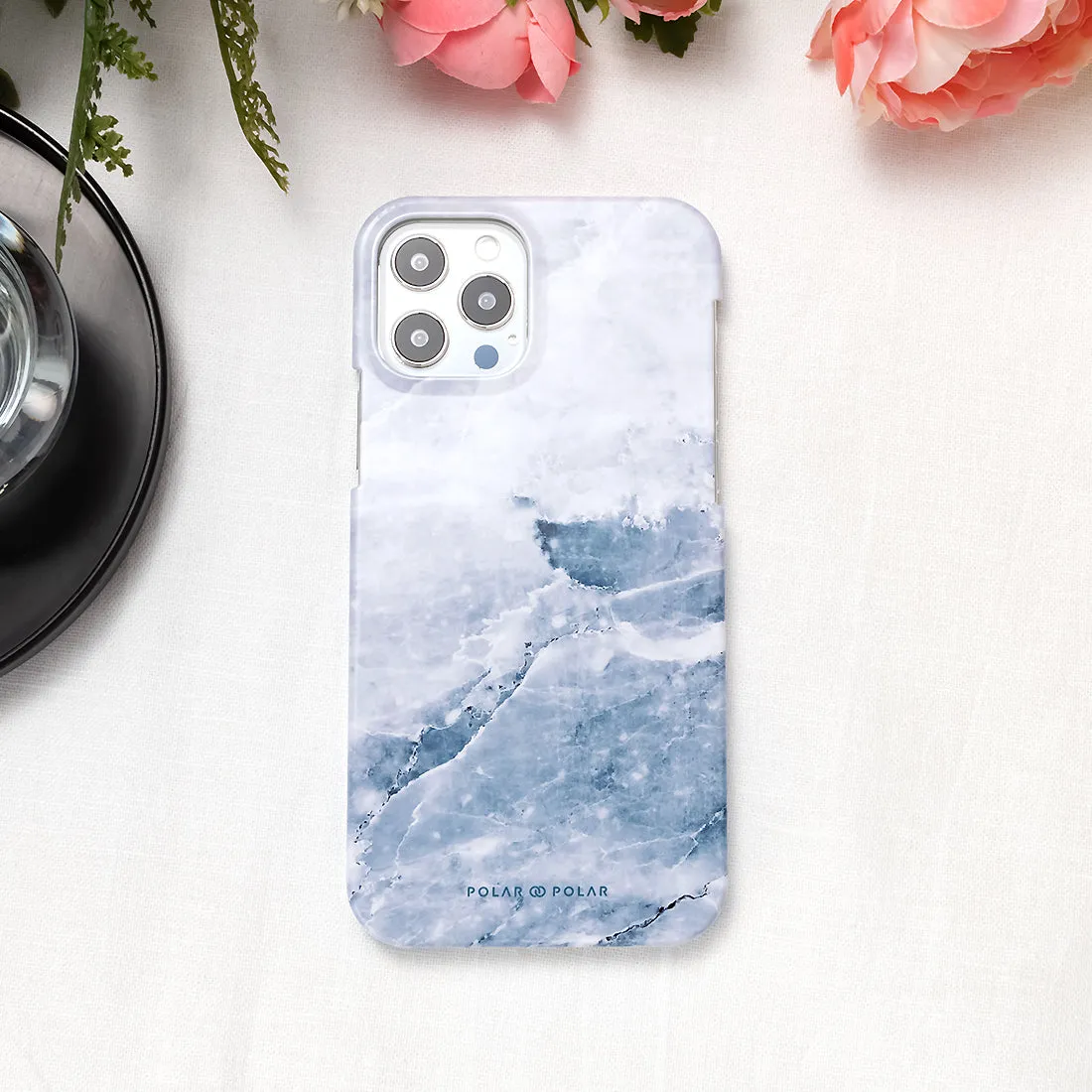 Icy Custom - Samsung Galaxy S20 5G Case